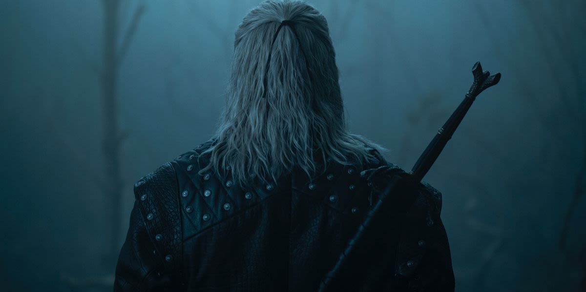 ‘The Witcher’ Reveals Liam Hemsworth’s Geralt, And People Have Mixed Feelings