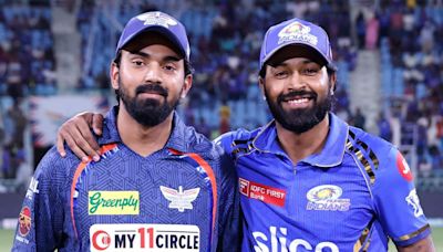 LSG vs MI highlights: Lucknow Super Giants beat Mumbai Indians by 4 wickets