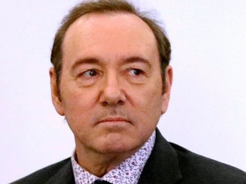 Kevin Spacey accuser dies before sexual assault lawsuit proceeds - National | Globalnews.ca