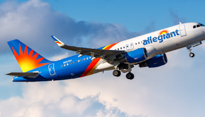Allegiant launches seasonal nonstop flights from Shreveport to two popular Florida destinations