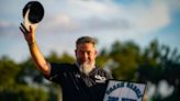 Gulf Coast baseball coach Pete Garcia recognized after scoring career win No. 300