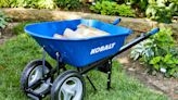 The 10 Best Wheelbarrows of 2023, Tested & Reviewed