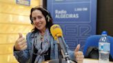 Macarena Andrades pregonará la Feria Real de Algeciras