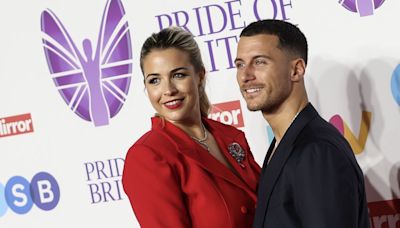 Strictly's Gemma Atkinson reveals rule for couple's reality show