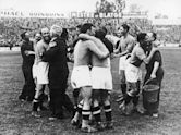 1938 FIFA World Cup final