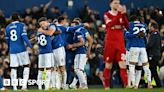 Everton 2-0 Liverpool: Everton apply final blow to Liverpool title challenge'