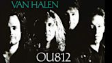 Van Halen's 'OU812': 11 Things You Might Not Know | 103.7 NNJ