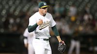 Odds Oakland Athletics Trade Mason Miller Lower Than You Might Think: Insider