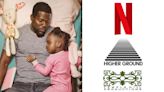 Kevin Hart, Obamas’ Higher Ground & Temple Hill Fast Track ‘Fatherhood’ Series For Netflix & Sony