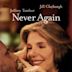 Never Again (2001 film)