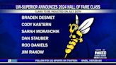 UW-Superior Announces 2024 Athletic Hall of Fame Class - Fox21Online