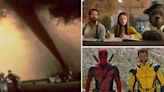 ‘Deadpool 3’, ‘Twisters’, ‘Quiet Place: Day One’, ‘Inside Out 2’ Among Potential Super Bowl Movie Spots