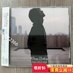 王力宏 唯一 the only one 日版cd226【懷舊經典】卡帶 CD 黑膠