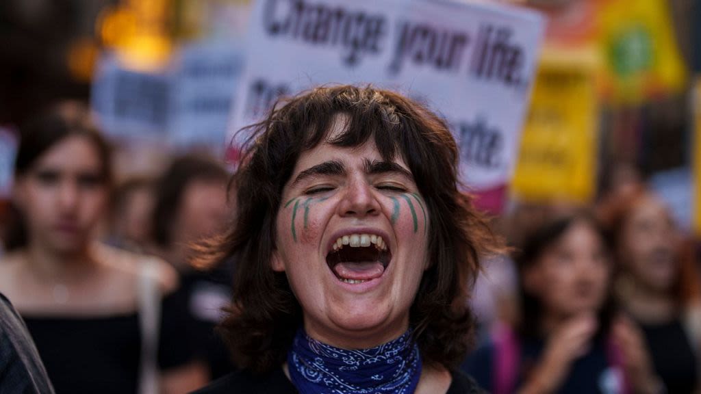 ‘We were hopeful’: Climate activists reflect on EU climate action amid a green backlash