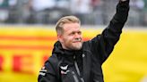 F1 News: Kevin Magnussen Responds to Barrage of Penalties After Just 19 Laps