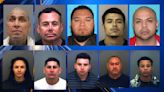 ‘Most Wanted’ fugitives for week of June 21, 2024