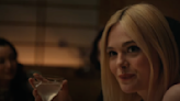 ‘The Beguiled’ Reunion: Sofia Coppola Directs Elle Fanning in Suntory Gin Ad