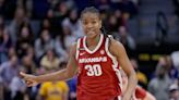 What channel is Arkansas women's basketball vs. Missouri on today? Time, TV schedule