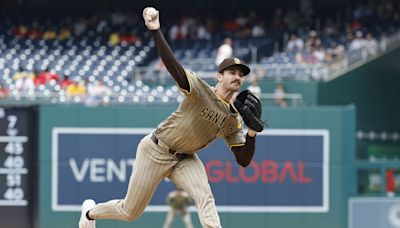 San Diego Padres' Star Makes History as Result of No-Hitter