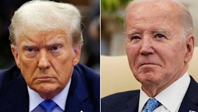 US media organisations push Biden and Trump for TV debate pledge