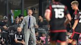 D.C. United hits slump, looks to get win vs. Montreal