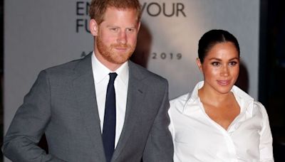 'Tide has turned' on Harry and Meghan in US after latest A-list snub