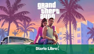 Lanzamiento de "Grand Theft Auto VI" será en otoño de 2025