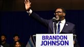 How Mayor-Elect Brandon Johnson Sold Chicago On ‘Investing In People’