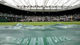 Wimbledon modifica el calendario para las finales