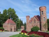 Holy Sepulchre Cemetery (Rochester, New York)