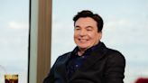 Mike Myers shares the important advice his mom gave him — which inspired Dr. Evil