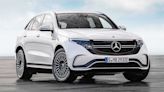 Mercedes-Benz EQC saiu de linha há um ano e ninguém percebeu