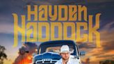 Hayden Haddock - Honky Tonk On | iHeart