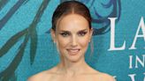 Natalie Portman credits 'amazing' Rihanna meeting for lifting spirits amid divorce