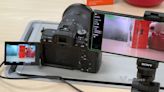 SONY真相機手機Xperia PRO-I全新改版「示波器」與「偽色彩」功能體驗分享