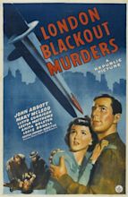 London Blackout Murders (1943)