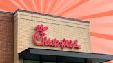 Chick-fil-A Is Now the 3rd Largest Fast-Food Chain in America—and McDonald's Better Watch Out