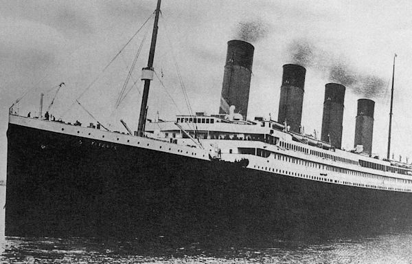 5 Facts To Know About Titanic Expedition 2024