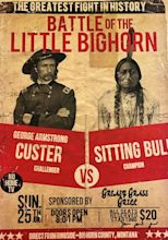 Battle of the Little Big Horn - WYLD Gallery