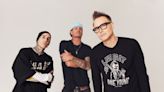 Blink-182 review, One More Time: Locker room jokes and skate park grooves are hardly revelatory