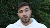 Tommy Fury eyed for I'm A Celeb as bosses 'want him to spill' on Molly-Mae split