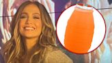 Jennifer Lopez Explains Her Mysterious Bodega 'Orange Drink' from Viral Video