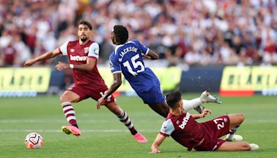 Chelsea vs West Ham LIVE: Updates, score, analysis, highlights