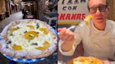 義大利廚師勇氣可嘉 推鳳梨披薩惹怒自家人：像香蕉放義大利麵