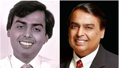 Mukesh Ambani did not start his career with Reliance, know how he became India's richest man with net worth of Rs...