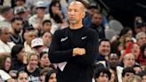 Pistons fire head coach Monty Williams after one disastrous season, eat remaining $67.5 million