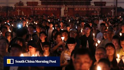 Hong Kong’s new security law to ‘inevitably have chilling effect’: leading expert