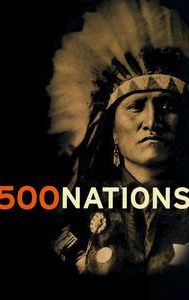 500 Nations