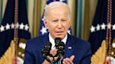 Why Biden’s repeated call for an assault weapons ban could be a political winner