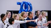 Redwood's Alana Montgomery nets career coaching win No. 700